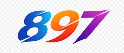897